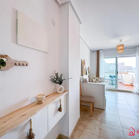 Apartment La Perla Infinity *