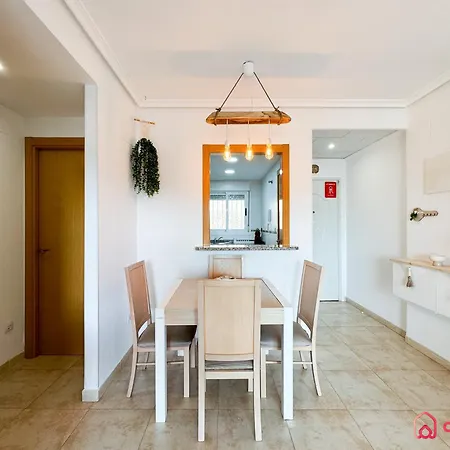 La Perla Infinity Apartment Oropesa del Mar