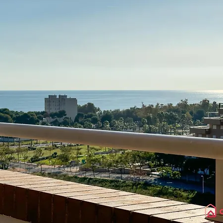 Apartment La Perla Infinity