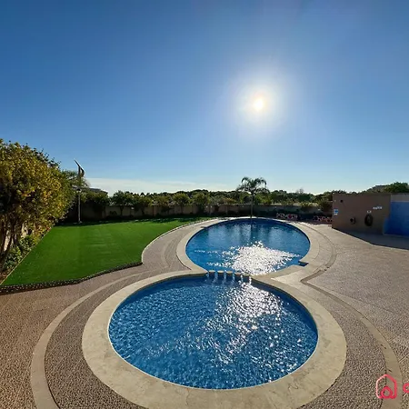 Apartment La Perla Infinity *