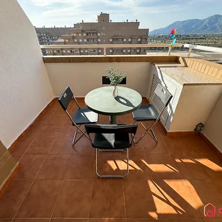 La Perla Infinity Oropesa del Mar