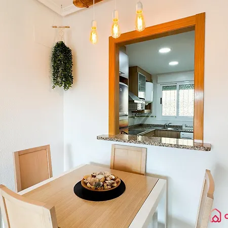 La Perla Infinity Apartment *