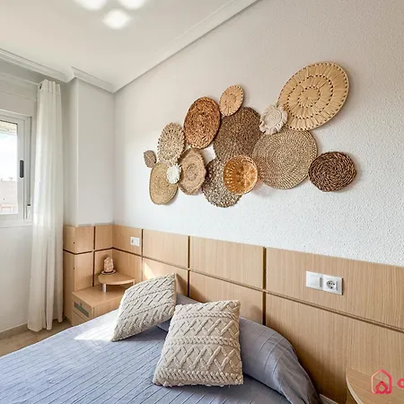 Apartment La Perla Infinity *