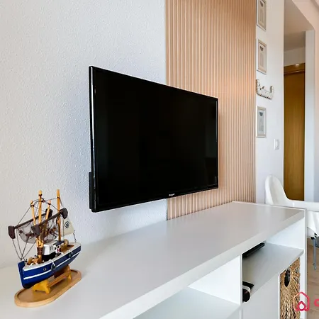 La Perla Infinity Apartment Oropesa del Mar