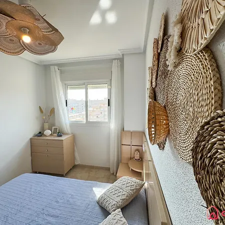 Apartment La Perla Infinity