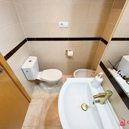 Apartment La Perla Infinity Oropesa del Mar