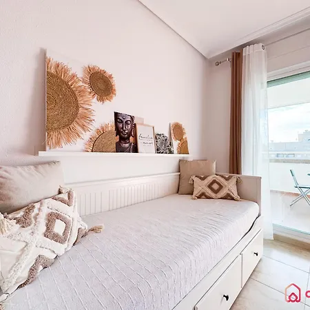 Apartment La Perla Infinity