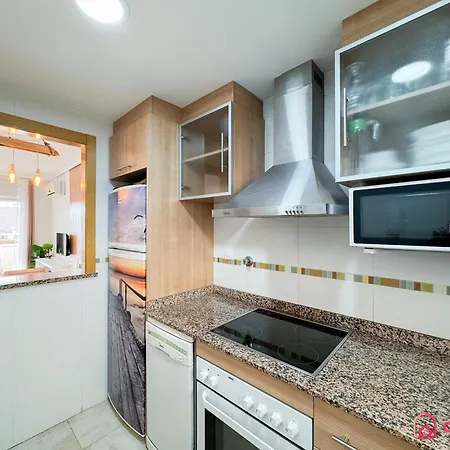 Apartment La Perla Infinity *