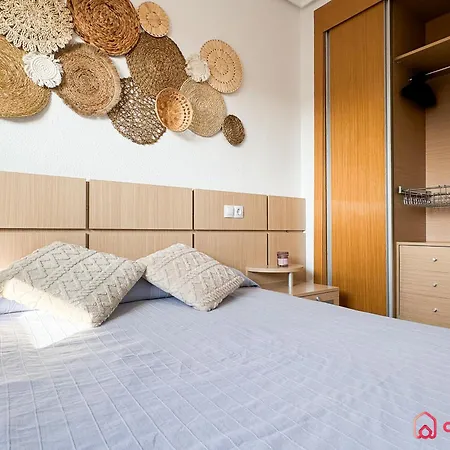 Apartment La Perla Infinity