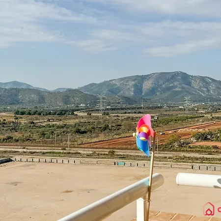 Apartment La Perla Infinity Oropesa del Mar