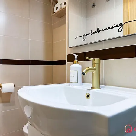 Apartment La Perla Infinity *