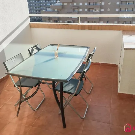 La Perla Infinity Apartment Oropesa del Mar