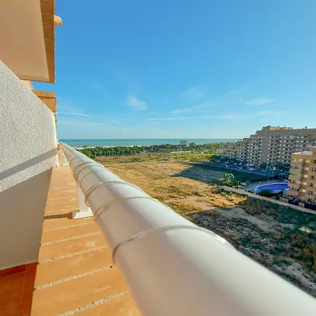 La Perla Infinity Oropesa del Mar