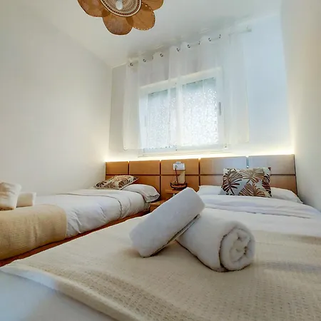 Apartment La Perla Infinity