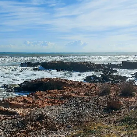 Apartment La Perla Infinity *