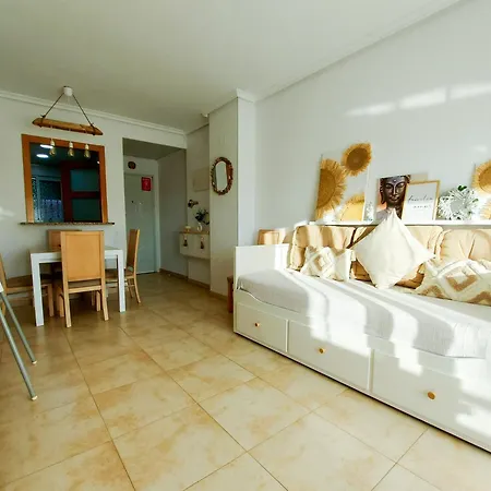 La Perla Infinity Apartment *