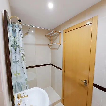 Apartment La Perla Infinity Oropesa del Mar