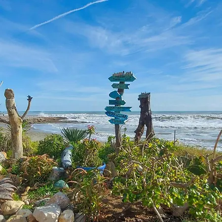 La Perla Infinity Apartment