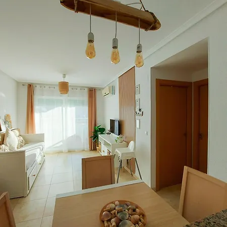 La Perla Infinity Apartment *