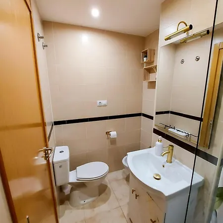 La Perla Infinity Apartment Oropesa del Mar