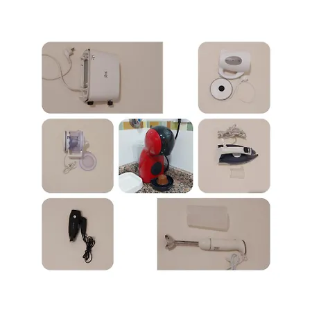 La Perla Infinity Apartmán