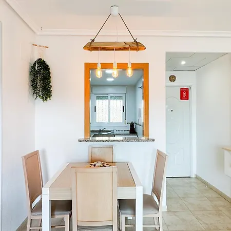 Apartmán La Perla Infinity