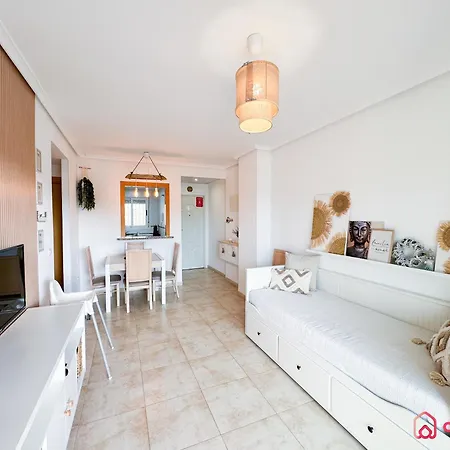 Apartmán La Perla Infinity Oropesa del Mar