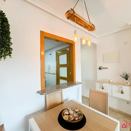 La Perla Infinity Apartmán