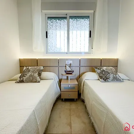 Apartmán La Perla Infinity