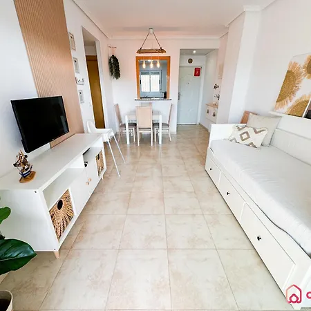 Apartmán La Perla Infinity Oropesa del Mar