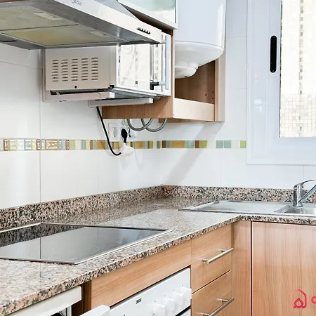 La Perla Infinity Oropesa del Mar