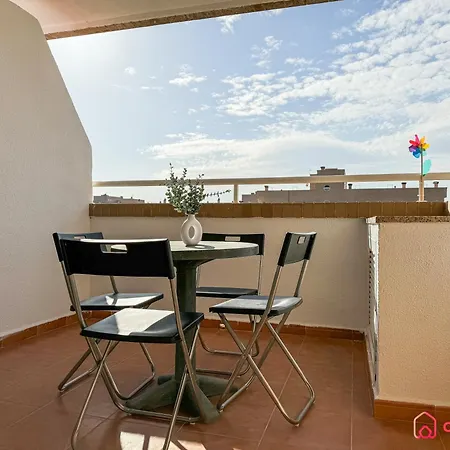 La Perla Infinity Apartmán