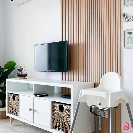 Apartmán La Perla Infinity Oropesa del Mar