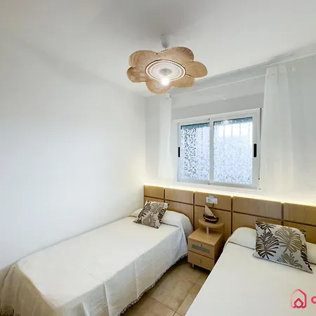 La Perla Infinity Apartmán *