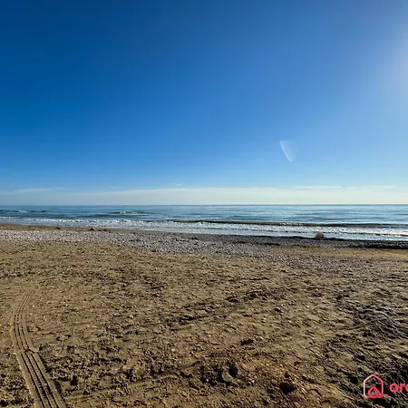 La Perla Infinity Oropesa del Mar