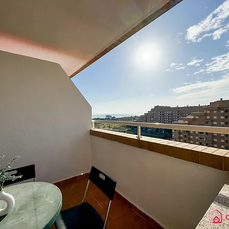 La Perla Infinity Apartmán