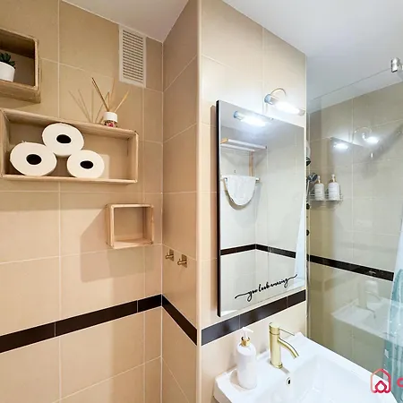 Apartmán La Perla Infinity