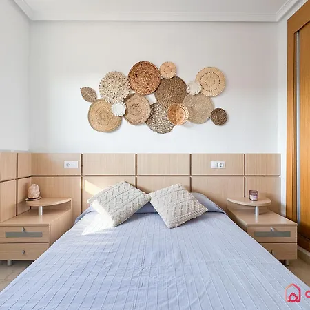 La Perla Infinity Apartmán *