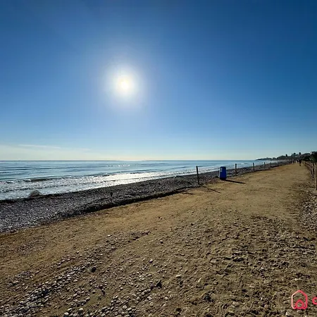 Apartmán La Perla Infinity