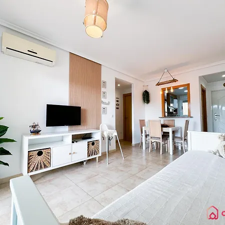 Apartmán La Perla Infinity Oropesa del Mar