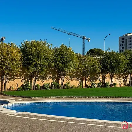 La Perla Infinity Apartmán *