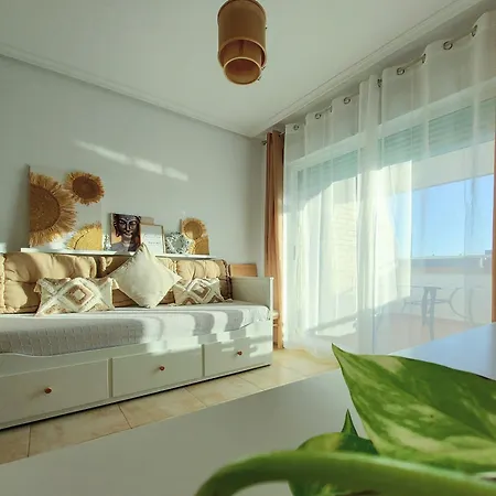 La Perla Infinity Apartmán