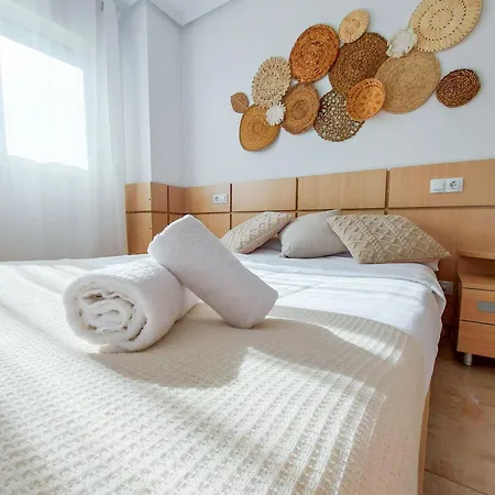 Apartmán La Perla Infinity *