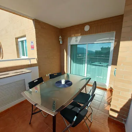 La Perla Infinity Oropesa del Mar