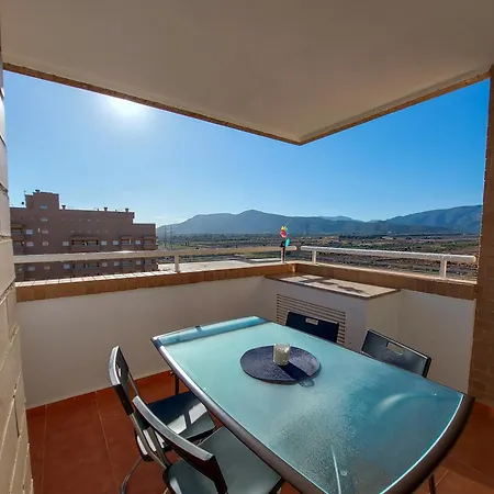 La Perla Infinity Oropesa del Mar