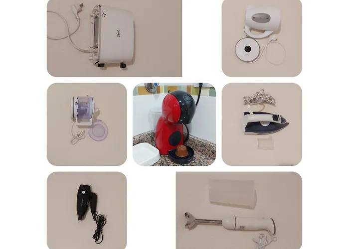 La Perla Infinity 公寓