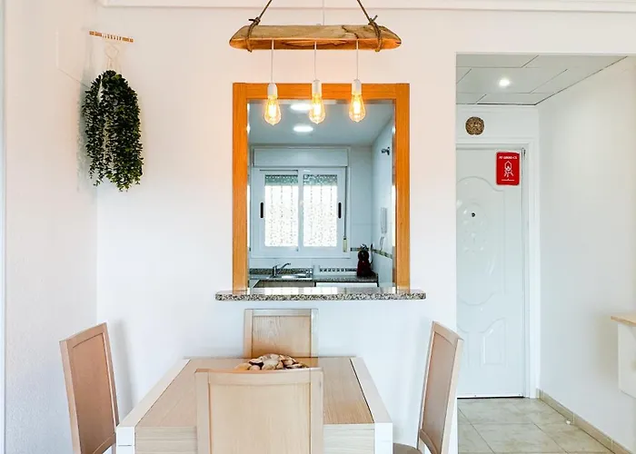 公寓 La Perla Infinity