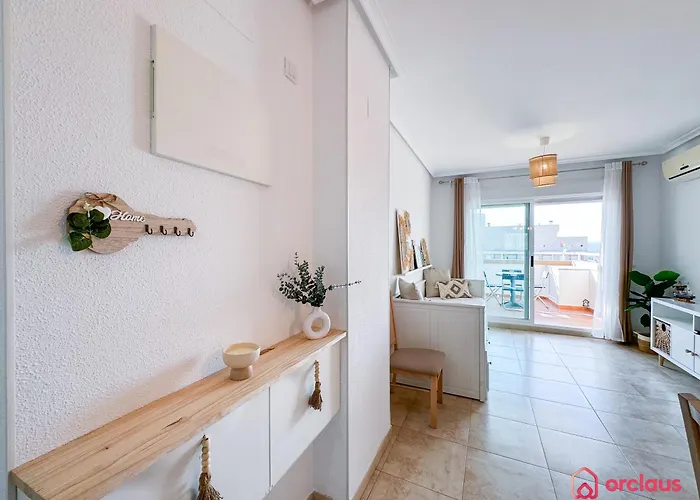 公寓 La Perla Infinity *