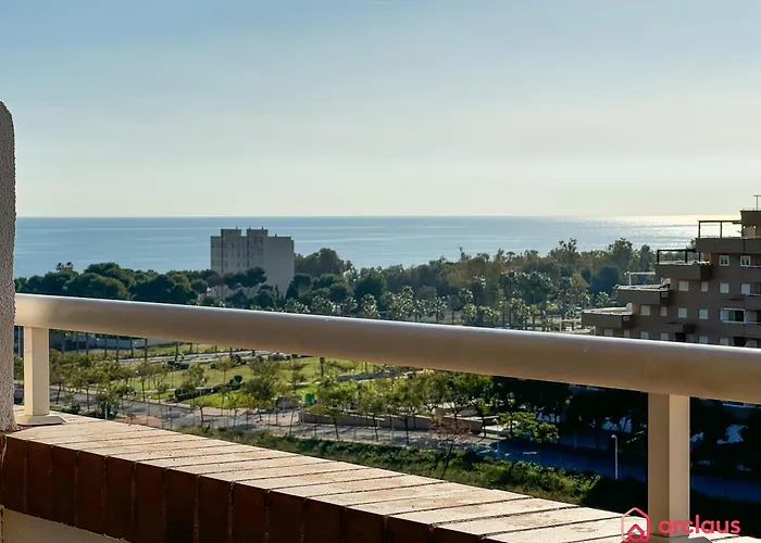 公寓 La Perla Infinity