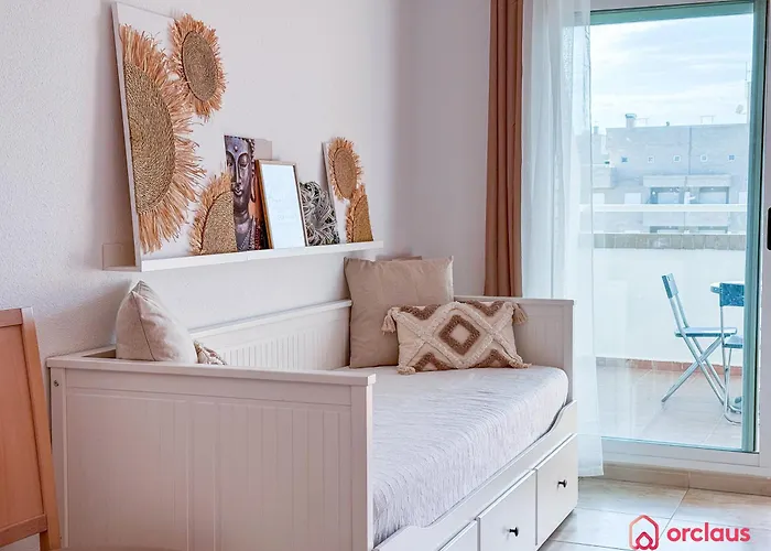 La Perla Infinity 公寓 *